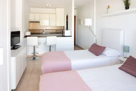 Club Olympus in Garden City