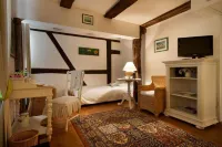 Auberge Saint Laurent Hotels in Sierentz