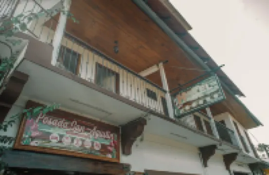 HOTEL POSADA SAN AGUSTIN