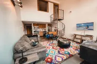 Decatur 1804 by SummitCove Lodging
