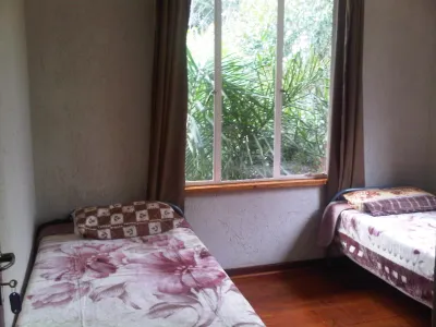Johannesburg Boarding Hostel