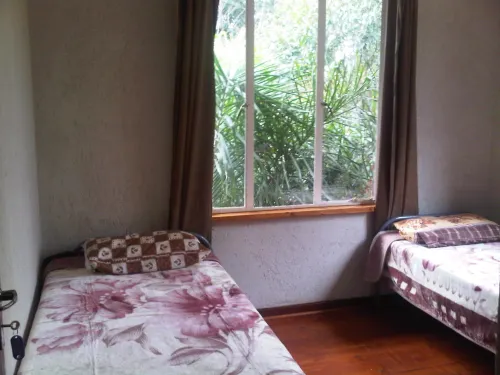 Johannesburg Boarding Hostel