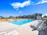 Lighthouse View Oceanfront Lodging Ξενοδοχεία στην πόλη Dare County