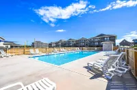 Lighthouse View Oceanfront Lodging Hotels in Hatteras