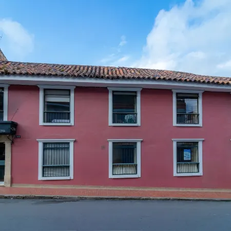 Ayenda la Antigua