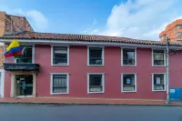 Ayenda la Antigua Hotels near Portal De Oriente Park
