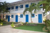 Nuovo Hotel Playa Catalina Hotels in Ла Романа