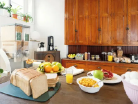 Auberge Internationale de Quebec - HI Canada Hotels in Quebec City