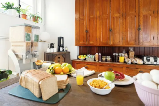 魁北克國際酒店