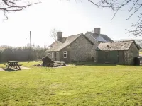 Bicton Cottage
