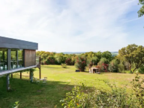 Relais Amadourien Hotele w: Lot