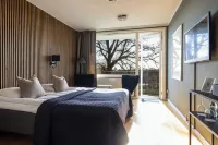 Albert Kök Hotell & Konferens Hotels in Trollhättan