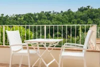 Hotel Giardino Suites&Spa Hotel a Sirolo