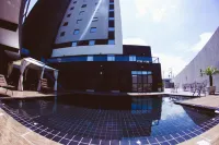 Summit Suítes Hotel Caçapava Hotel di Cacapava