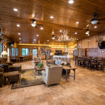 Lewis & Clark Resort