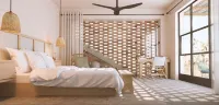 Hotel So Far So Good - شرفة