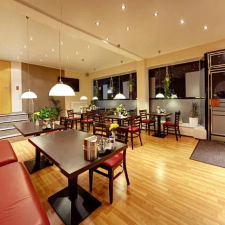 Hotel Kallmeyer Отели рядом с достопримечательностью «Шпандау»