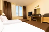Hotel Intelcoop Hotels in Kuklen