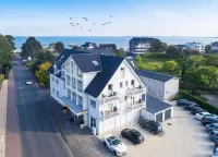Hotel Meerzeit Hotel a Neustadt in Holstein