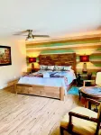 Coast Oaks Cottage 6 1 Bedroom Cottage by RedAwning Hotels in Rockport