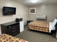 Economy Inn & Suites Hotels in Ashtabula