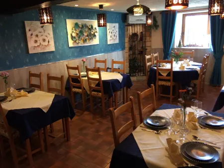 Logis Hôtel le Chantoiseau