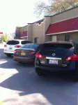 National 9 Inn Sand Canyon - parking