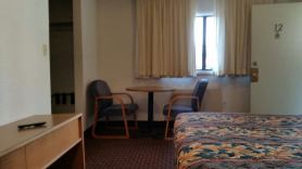 National 9 Inn Sand Canyon