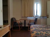 National 9 Inn Sand Canyon Hotels in Cortez