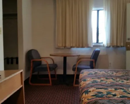 National 9 Inn Sand Canyon Hoteles en Cortez