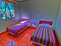 Hotel El Sol Hoteles en Panajachel