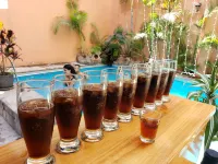 Llaqta Wasi - bar