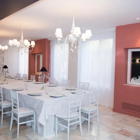Hotel Bistrita