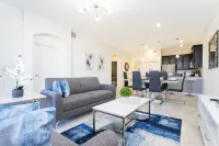 Luxury 2 Bd Close to Disney @ Champions Gate 1071 - Water Park