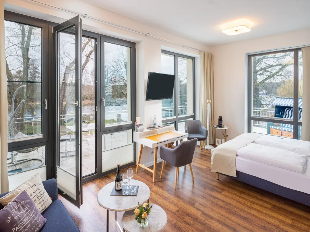 Haus Am Spreebogen - Fürstenwalde