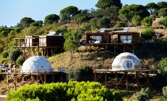 Wecamp Reserva Alecrim