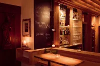 Der Stern - Nachhaltiges Wirtshaus Und Landhotel Seit 1509 Hotels in Mieming