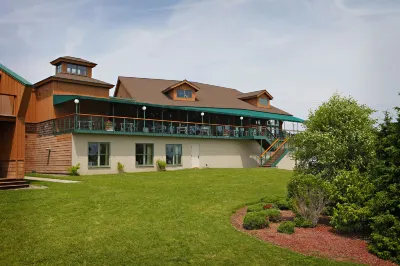 The Inn at Glenora Wine Cellars Hotels in Milo