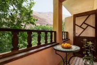 Riad Oussagou - Mountain view