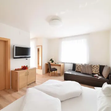 Hotel Rablanderhof