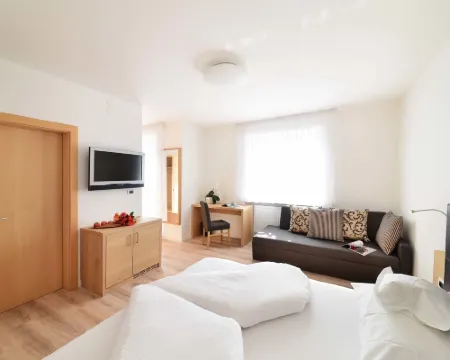 Hotel Rablanderhof Hotels in Rabla