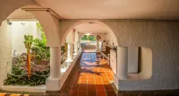 Casa Opuntia - Pools