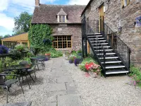 The Gallery Hotels in Lydbury North