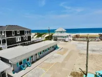 Sand Spur Cottages Hotels in Dare County