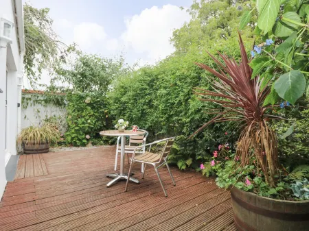 Bolitho's Retreat Отели в г. Мауган-ин-Менедж