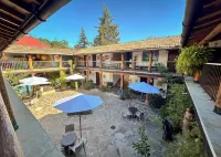 El Mesón del Ticúz Tapalpa