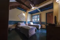 Pousada Monte Azul Hotel a Mucuge