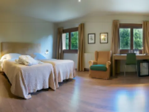 Hotel Manantial Hotels in Alta Ribagorca