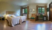 Hotel Manantial Hotels in 
