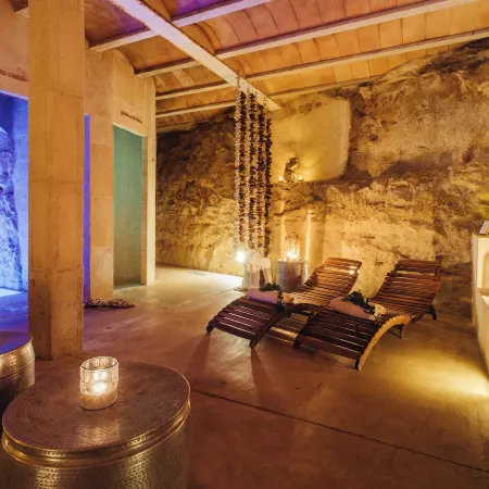 Jardí de Ses Bruixes Boutique Hotel